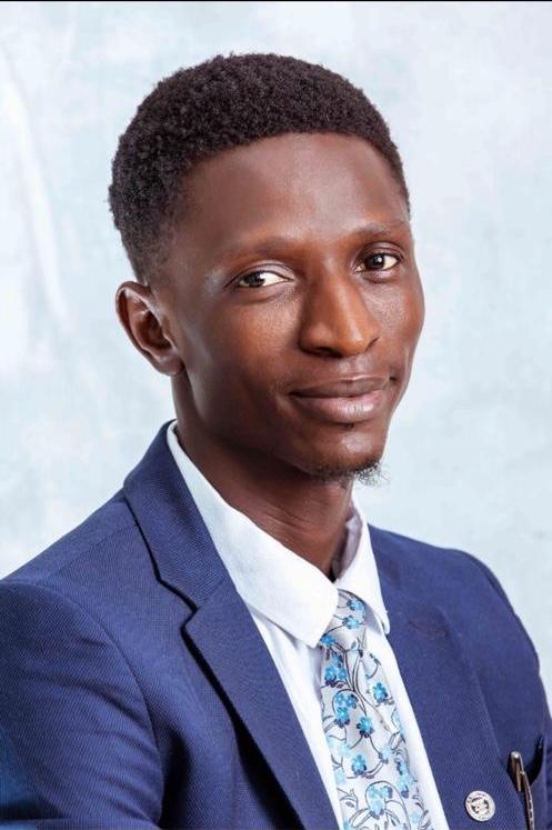 Portrait of Elijah T. Bamidele, Head of Department, Property & Estate Development Affairs at Cornerstone Advocates
